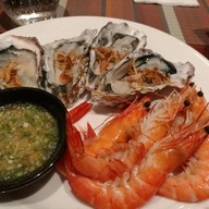 The Brasserie Holiday Inn Bangkok Silom Hotel