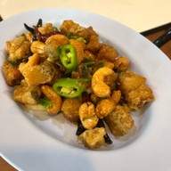 เมนูของร้าน ร้านอาหารรำพึง