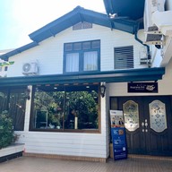 ป่าก์ PAKA Restaurant