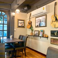 ป่าก์ PAKA Restaurant