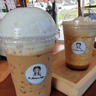 St.mary'scoffee