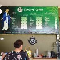 St.mary'scoffee