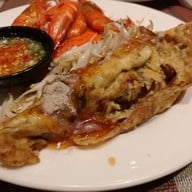 The Brasserie Holiday Inn Bangkok Silom Hotel