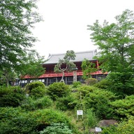 บรรยากาศ Ueno Park