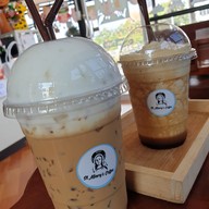 St.mary'scoffee