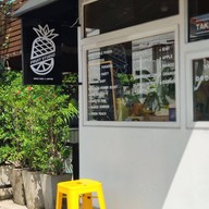 หน้าร้าน Fruit Studio