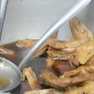 ข้าวต้มเป็ดอ้วน ลาดพร้าว 33
