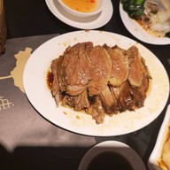 Moon Lok Chiu Chow Citygate Outlets