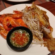 The Brasserie Holiday Inn Bangkok Silom Hotel