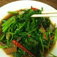 ข้าวต้มลุงเอี้ยง