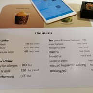 Honeyful Cafe พร้อมพงษ์