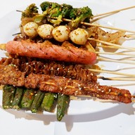 เซียง เซียง หม่าล่า