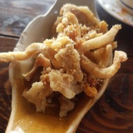 เมนูของร้าน นายลือก๋วยเตี๋ยวเนื้อตุ๋น-หมูตุ๋น-หม้อไฟ สามพราน