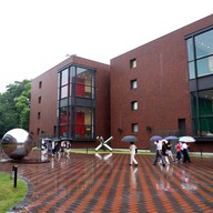 บรรยากาศ Ueno Park