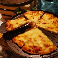 เมนูของร้าน 4K Cafe