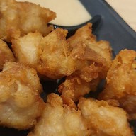 เมนูของร้าน Shinkansen The Avenue Ratchayothin