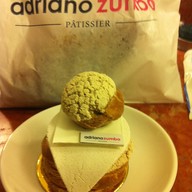 Adriano Zumbo The Star Casino
