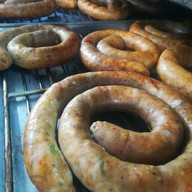 ไส้อั่วคลองสาน