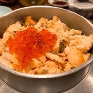 เมนูของร้าน อาโออิ สีลม