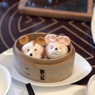 Crystal Lotus Disneyland Hotel