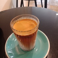 เมนูของร้าน Coffee Sis Cafe