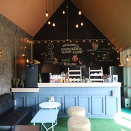 บรรยากาศ Home Kook "home cook"