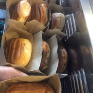 ปังปิ้งสิงโต เทคนิคการแพทย์