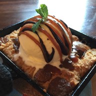 Jardin d'été Gelato and Dessert Cafe