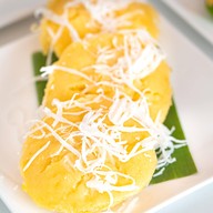 บ้านกาแฟและขนมหวาน