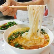 เมนูของร้าน JINCOFFEE&CAFA แม่แอบ