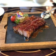 Crystal Lotus Disneyland Hotel