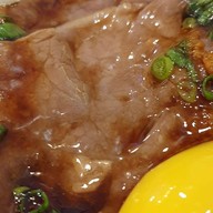 เมนูของร้าน Shinkansen The Avenue Ratchayothin