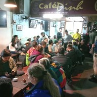 Café Dinh13
