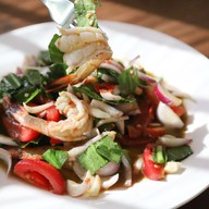 เมนูของร้าน Home Kook "home cook"