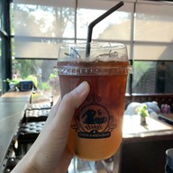 เมนูของร้าน Usagi Coffee & Restuarant