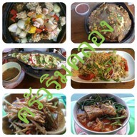 ครัวริมคลอง (ข้างวัดศาลาแดง)