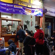 Bami Bread Hanoi Hang Bac