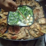 หมูกระทะเงินล้าน สามพราน