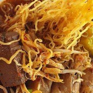 ก๋วยเตี๋ยว โกเด้ง โฮเด้ง หน้า โลตัส เอ็กซ์เพรส ซอย63