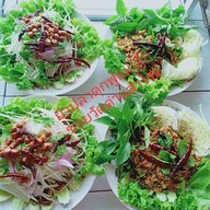ร้านยำปลาดุกฟูแม่เล็กกลางซอยวัดด่านสำโรง