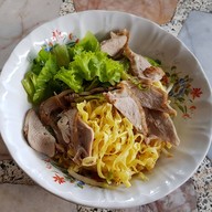 เมนูของร้าน ไพบูลย์เป็ดย่าง 2