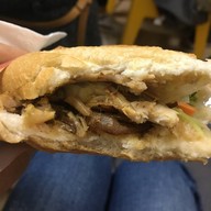 Bami Bread Hanoi Hang Bac