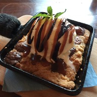 Jardin d'été Gelato and Dessert Cafe