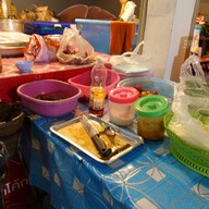 โต้งเต้ยเนื้อย่างเกาหลี