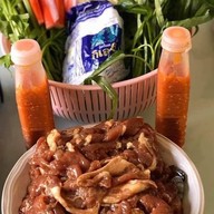 หมูกระทะเงินล้าน สามพราน