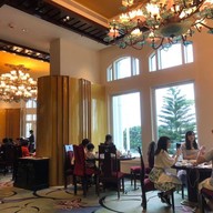 Crystal Lotus Disneyland Hotel