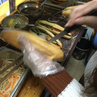 Bami Bread Hanoi Hang Bac