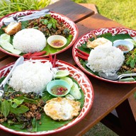 บ้านกาแฟและขนมหวาน