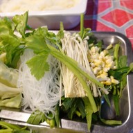 โต้งเต้ยเนื้อย่างเกาหลี