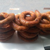 ไส้อั่วคลองสาน